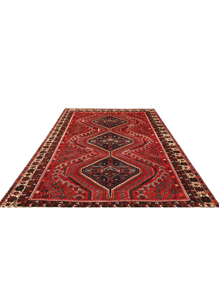 Tappeto Shiraz Persia cm.205x293