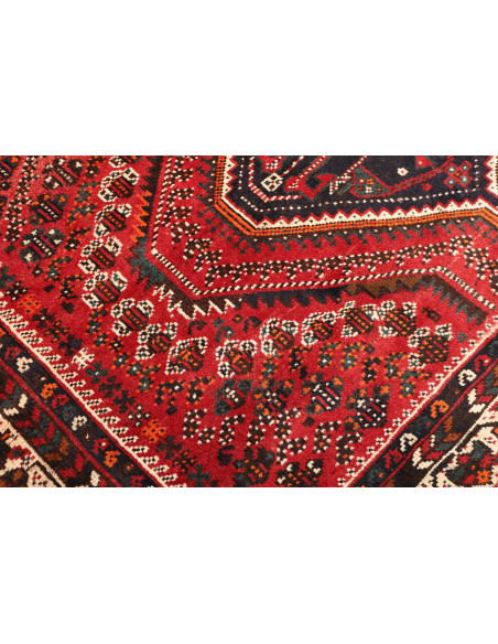 Tappeto Shiraz Persia cm.205x293