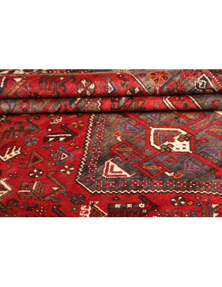 Tappeto Shiraz Persia cm.214x302