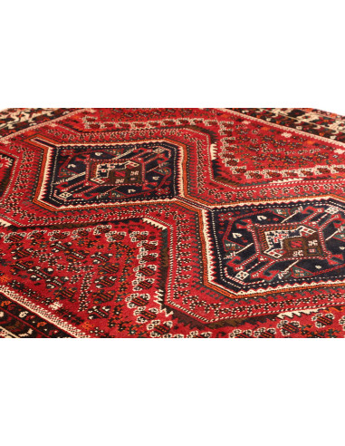 Tappeto Shiraz Persia cm.205x293