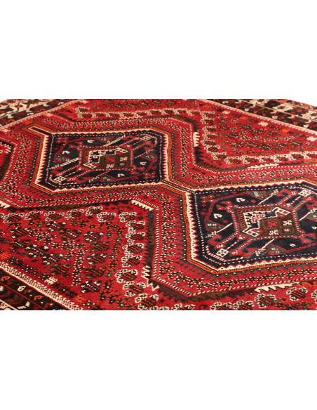 Tappeto Shiraz Persia cm.205x293