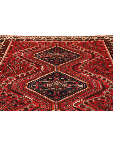 Tappeto Shiraz Persia cm.205x293
