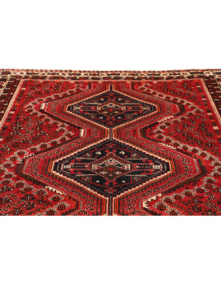Tappeto Shiraz Persia cm.205x293
