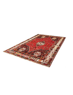 Tappeto Shiraz Persia cm.215x305 2