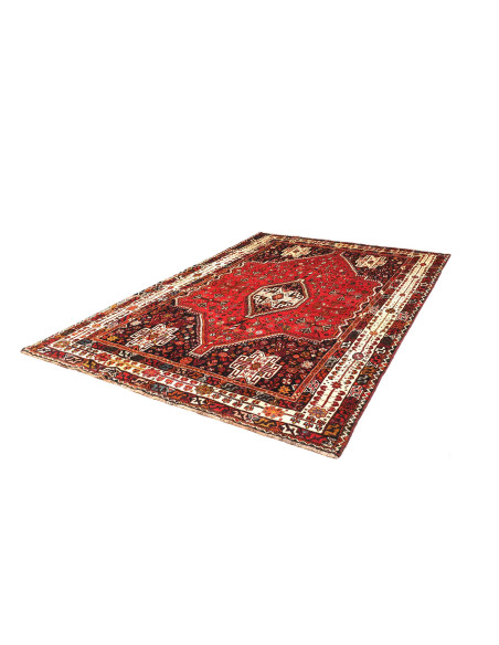 Tappeto Shiraz Persia cm.215x305