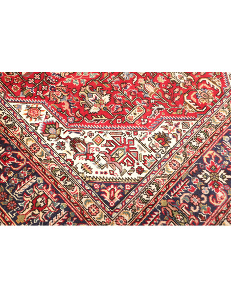 Tappeto Tabriz Persia cm.205x315