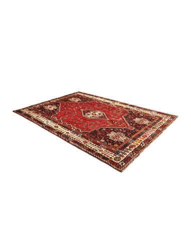 Tappeto Shiraz Persia cm.215x305
