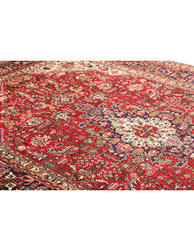 Tappeto Tabriz Persia cm.205x315