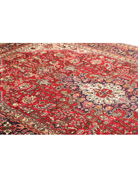 Tappeto Tabriz Persia cm.205x315