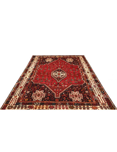 Tappeto Shiraz Persia cm.215x305