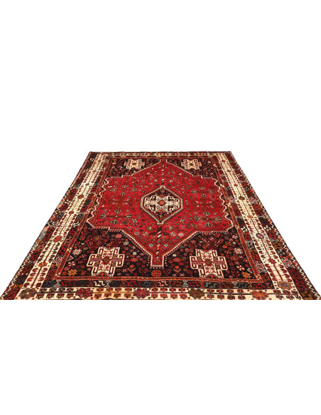 Tappeto Shiraz Persia cm.215x305