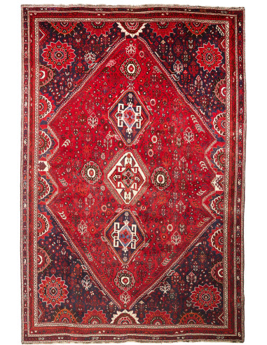 Tappeto Shiraz Persia cm.220x333