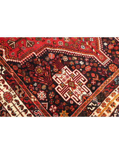 Tappeto Shiraz Persia cm.215x305