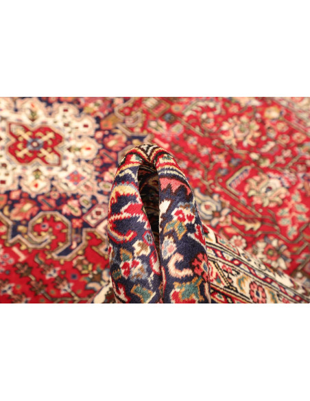 Tappeto Tabriz Persia cm.205x315