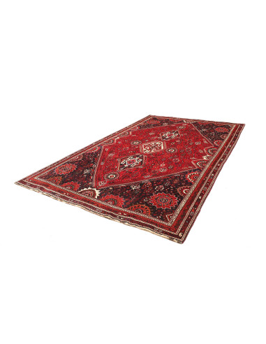 Tappeto Shiraz Persia cm.220x333