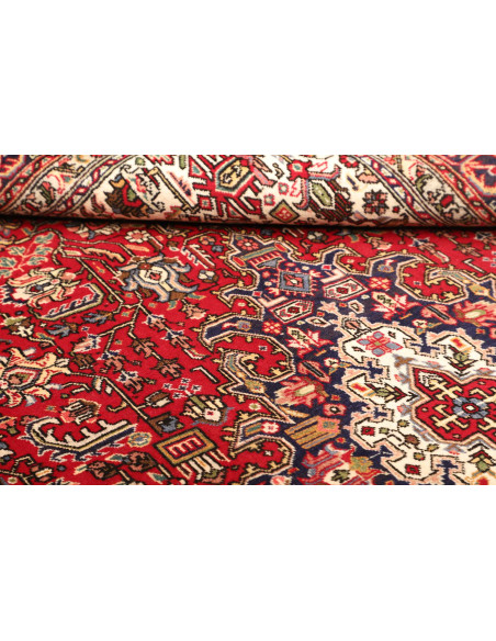 Tappeto Tabriz Persia cm.205x315