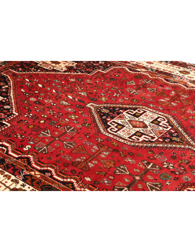 Tappeto Shiraz Persia cm.215x305