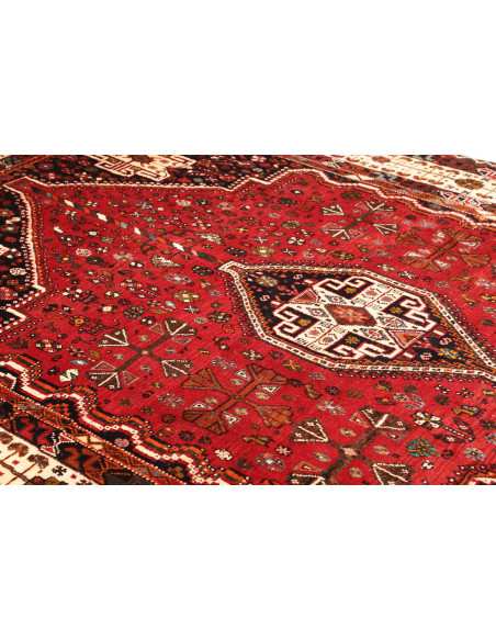 Tappeto Shiraz Persia cm.215x305