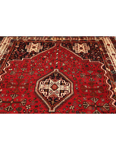 Tappeto Shiraz Persia cm.215x305