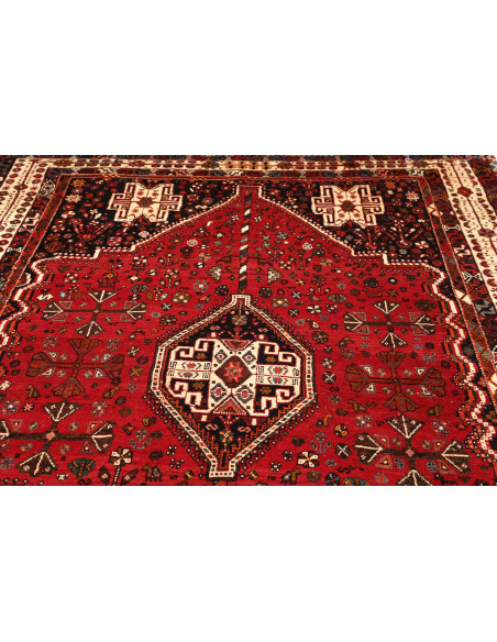 Tappeto Shiraz Persia cm.215x305