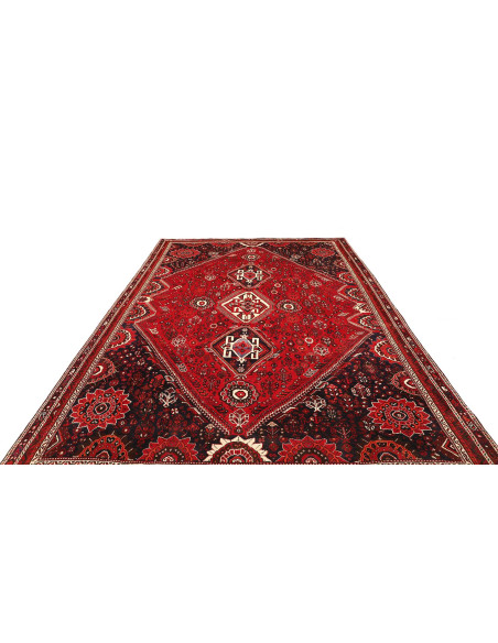 Tappeto Shiraz Persia cm.220x333
