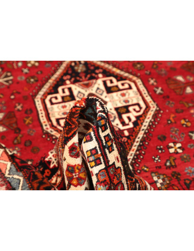 Tappeto Shiraz Persia cm.215x305