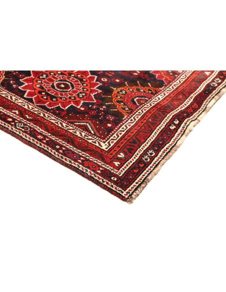 Tappeto Shiraz Persia cm.220x333