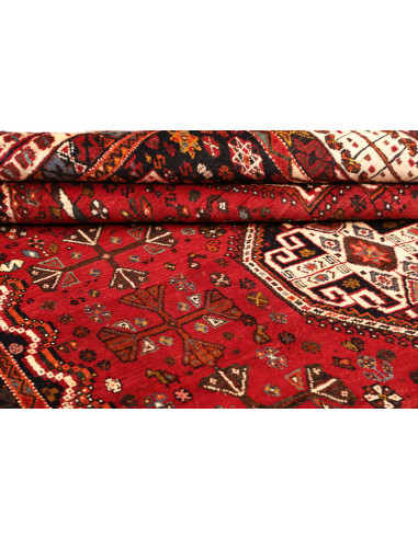 Tappeto Shiraz Persia cm.215x305