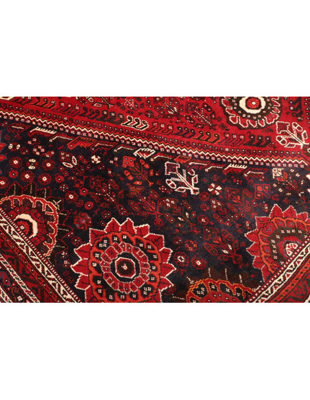 Tappeto Shiraz Persia cm.220x333