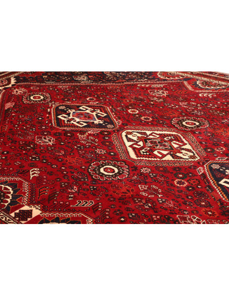 Tappeto Shiraz Persia cm.220x333