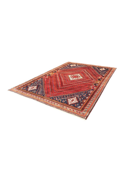Tappeto Shiraz Persia cm.210x293