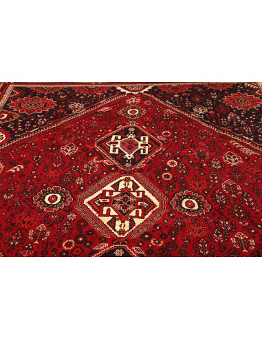 Tappeto Shiraz Persia cm.220x333