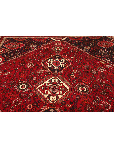Tappeto Shiraz Persia cm.220x333