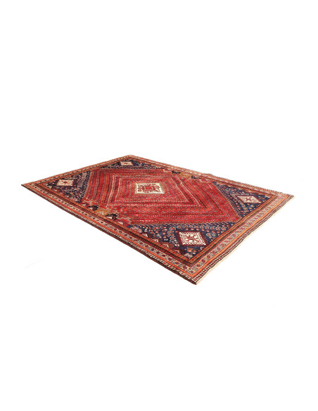 Tappeto Shiraz Persia cm.210x293