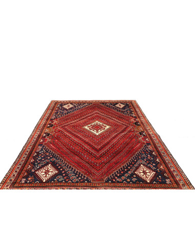 Tappeto Shiraz Persia cm.210x293