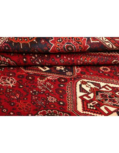 Tappeto Shiraz Persia cm.220x333
