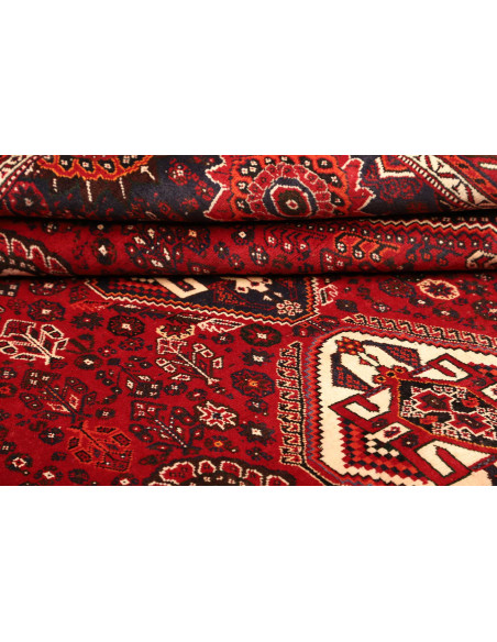 Tappeto Shiraz Persia cm.220x333