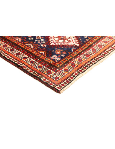 Tappeto Shiraz Persia cm.210x293