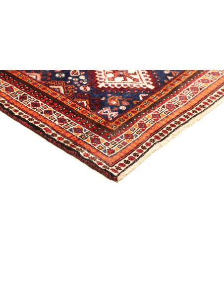 Tappeto Shiraz Persia cm.210x293