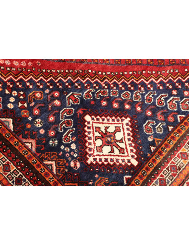 Tappeto Shiraz Persia cm.210x293
