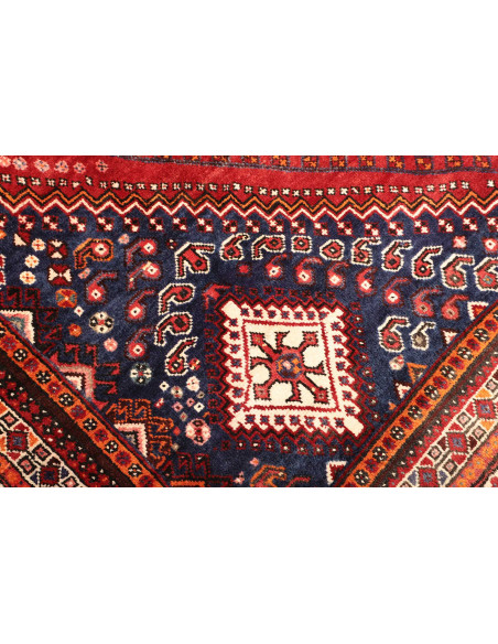 Tappeto Shiraz Persia cm.210x293