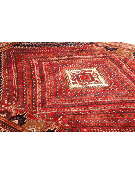 Tappeto Shiraz Persia cm.210x293