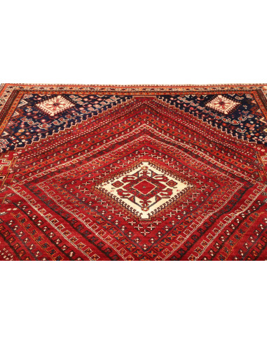 Tappeto Shiraz Persia cm.210x293
