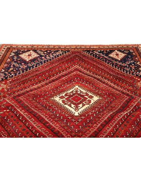 Tappeto Shiraz Persia cm.210x293