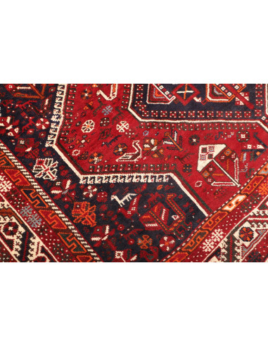 Tappeto Shiraz Persia cm.220x290