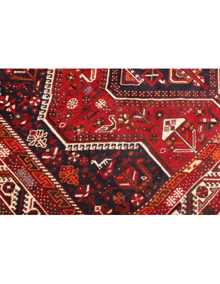 Tappeto Shiraz Persia cm.220x290