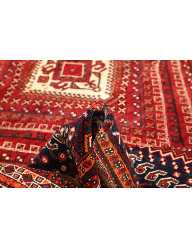 Tappeto Shiraz Persia cm.210x293