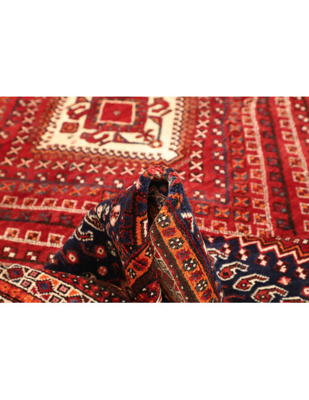 Tappeto Shiraz Persia cm.210x293