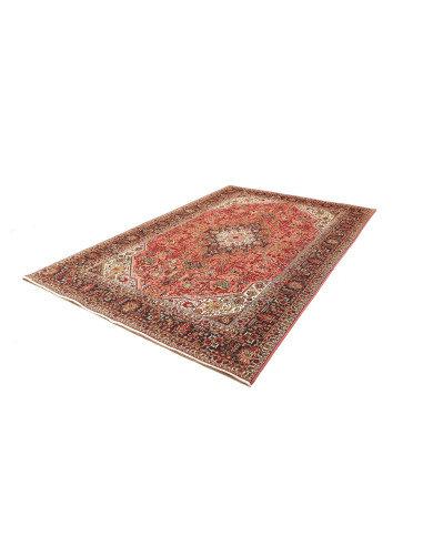 Tappeto Tabriz Persia cm.198x300