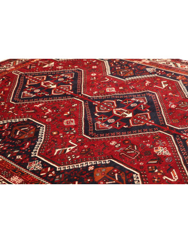 Tappeto Shiraz Persia cm.220x290